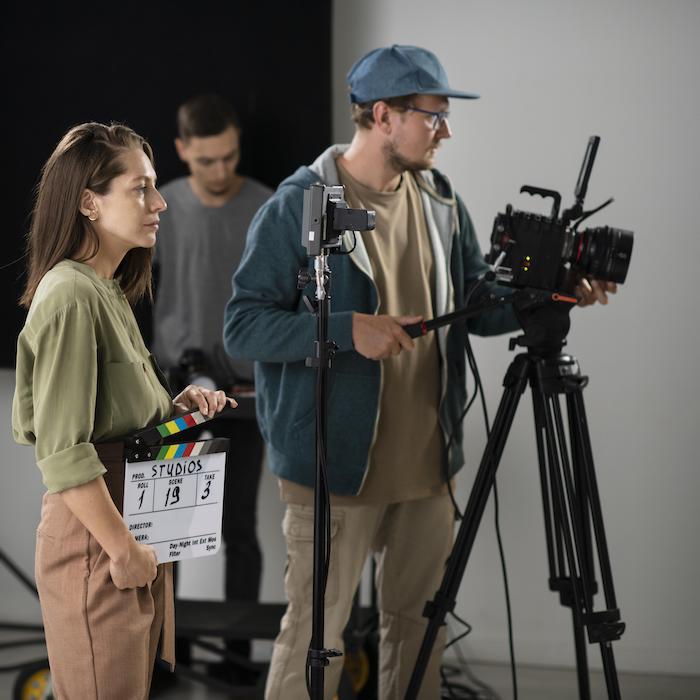 Produzione di alta Qualità