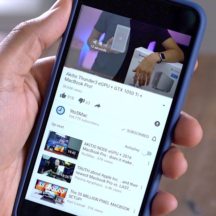 Produzione Video Aziendali pensati per Youtube